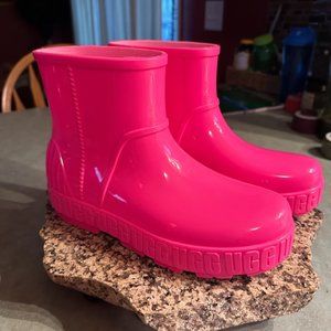 UGG Drizlita Rain Boot